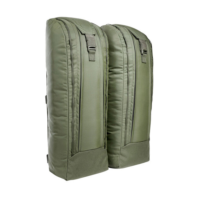 Tasmanian Tiger Front-Side Pouch ruksak 16, maslinasto zelen