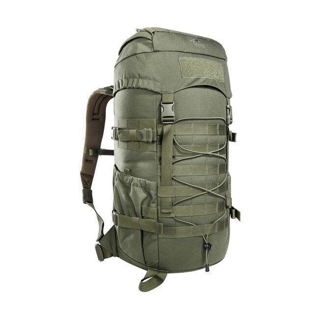 Tasmanian Tiger MIL OPS 30 ruksak, maslinasto zeleni