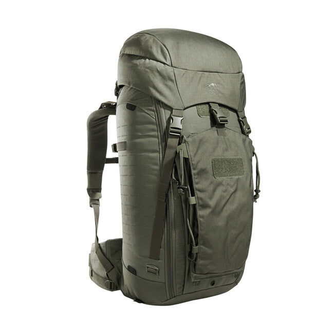 Tasmanian Tiger Modular Pack 45 Plus ruksak IRR, stone grey olive