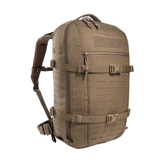 Tasmanian Tiger Modular Tac Pack ruksak 28, Coyote Brown