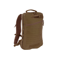 Tasmanian Tiger Medic Assault Pack MKII ruksak za zdravstvene potrebe, Coyote Brown 15L