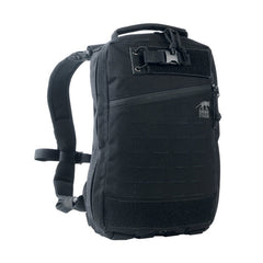 Tasmanian Tiger Medic Assault Pack S MKII ruksak za zdravstvene potrebe, crn 6L
