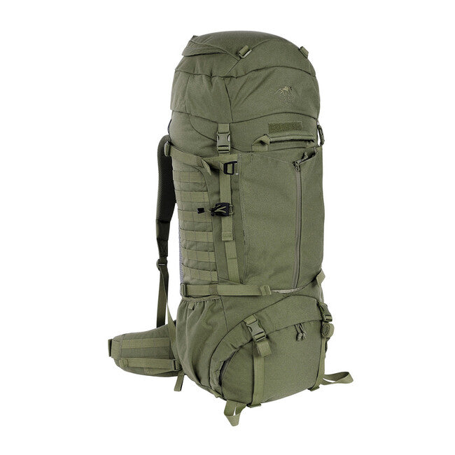 Tasmanian Tiger Pathfinder 80L ruksak, maslinasto zelen