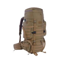 Tasmanian Tiger Raid Pack MKIII ruksak, Coyote Brown 52L