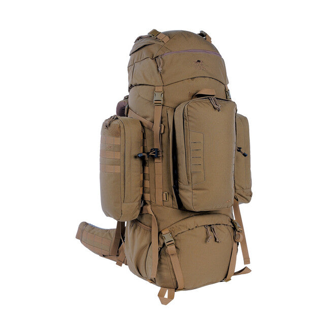 Tasmanian Tiger Range 90L ruksak, Coyote