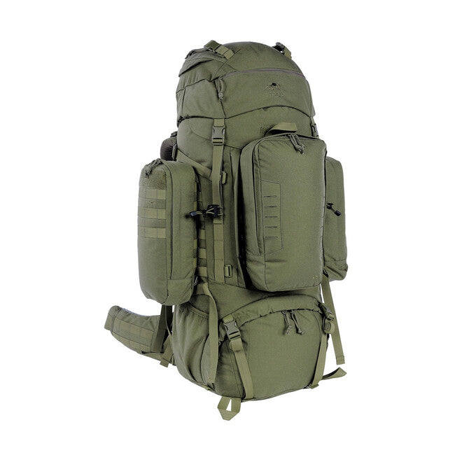 Tasmanian Tiger Range ruksak 90L, maslinasto zelen