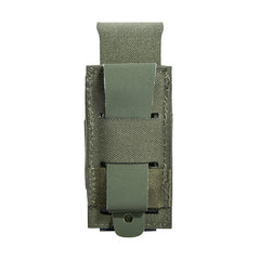 Tasmanian Tiger Flashbang Pouch bočna futrola, maslinasto zelena