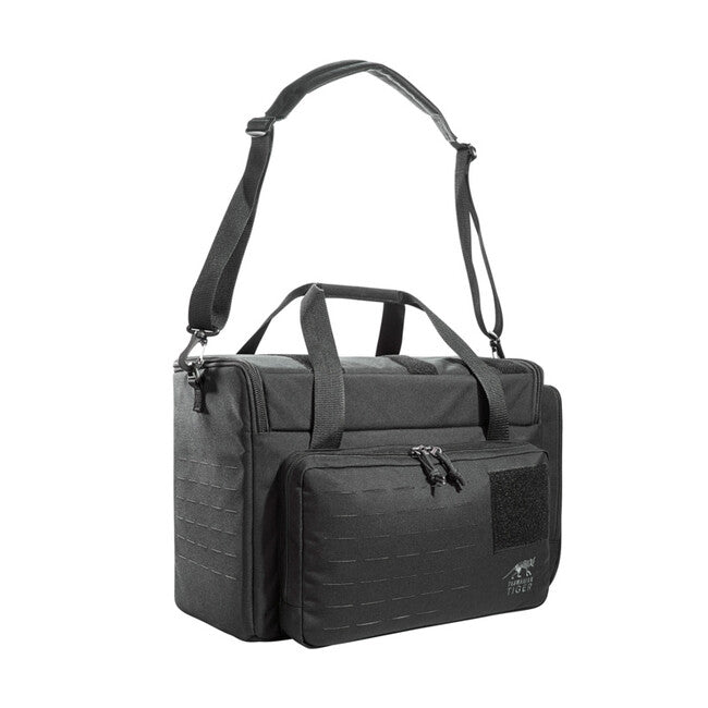 Tasmanian Tiger Modular Range Bag putna torba, crna