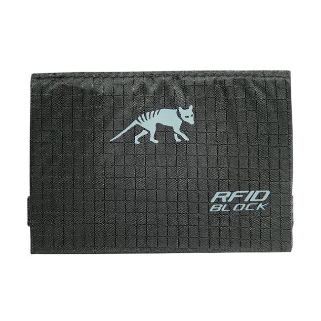 Tasmanian Tiger Card Holder držač za kartice RFID Block, crni