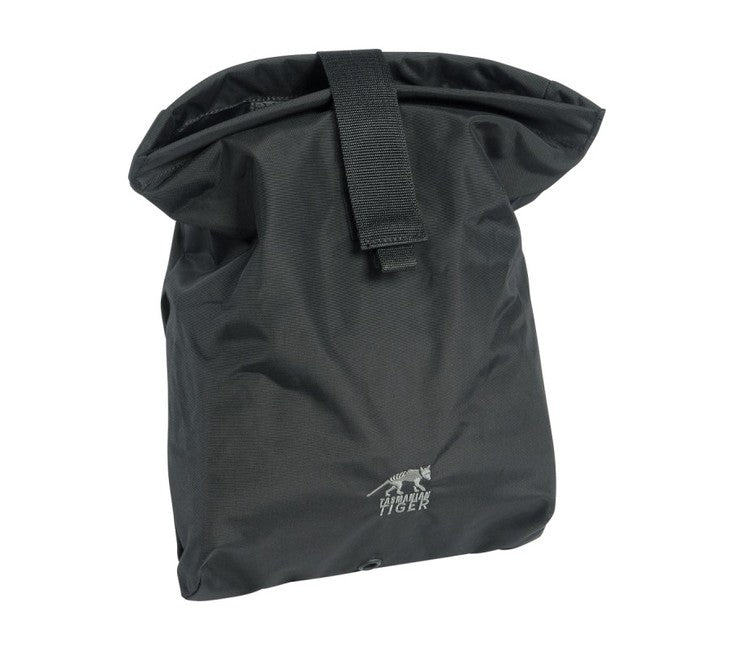 Tasmanian Tiger Torbica za prazne okvire dump pouch, crna