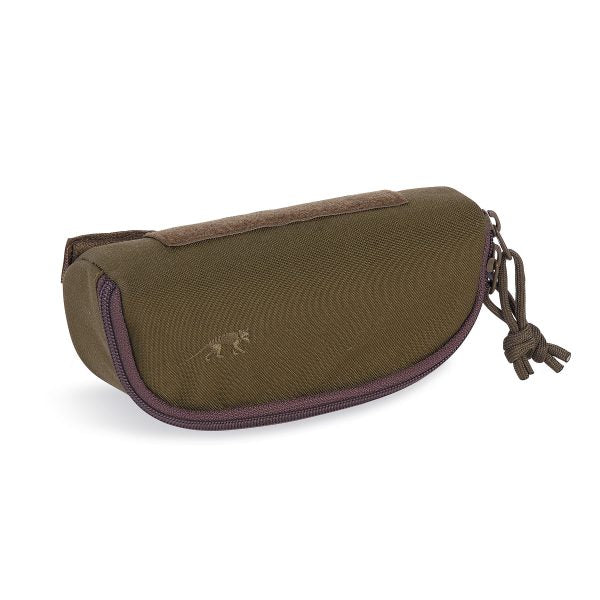 Tasmanian Tiger Eyewear Safe futrola za naočale, maslinasto zelena