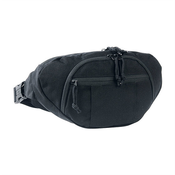 Tasmanian Tiger Mk II pojasna torbica na oružje hip bag, crna