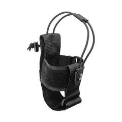 Tasmanian Tiger Tac Pouch 2 Radio torbica za radio, crna