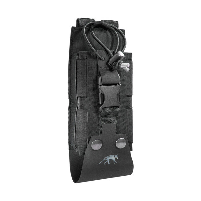Tasmanian Tiger Tac Pouch 2 Radio MKII torbica za radio, crna