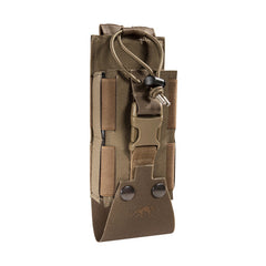 Tasmanian Tiger Tac Pouch 2 Radio MKII torbica za radio, coyote brown