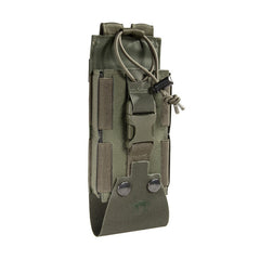 Tasmanian Tiger Tac Pouch 2 Radio MKII torbica za radio, maslinasto zelena