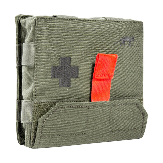 Tasmanian Tiger IFAK Pouch S MKII torbica prve pomoći, maslinasto zelena