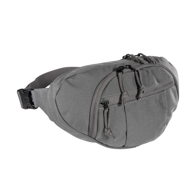 Tasmanian Tiger Hip Bag MKII pojasna torbica, Titan Grey