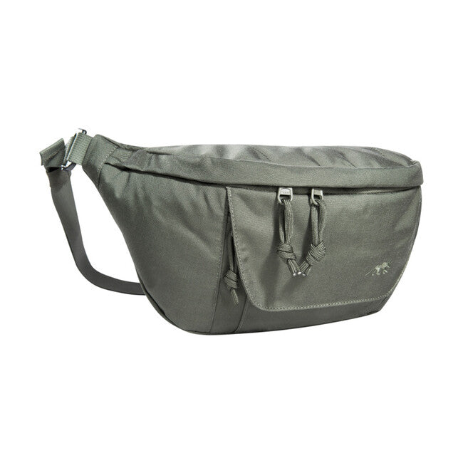 Tasmanian Tiger Modular Hip Bag 2 IRR pojasna torbica, Stone Grey Olive