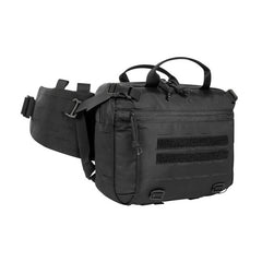 Tasmanian Tiger Modular Hip Bag 3 pojasna torbica, crna
