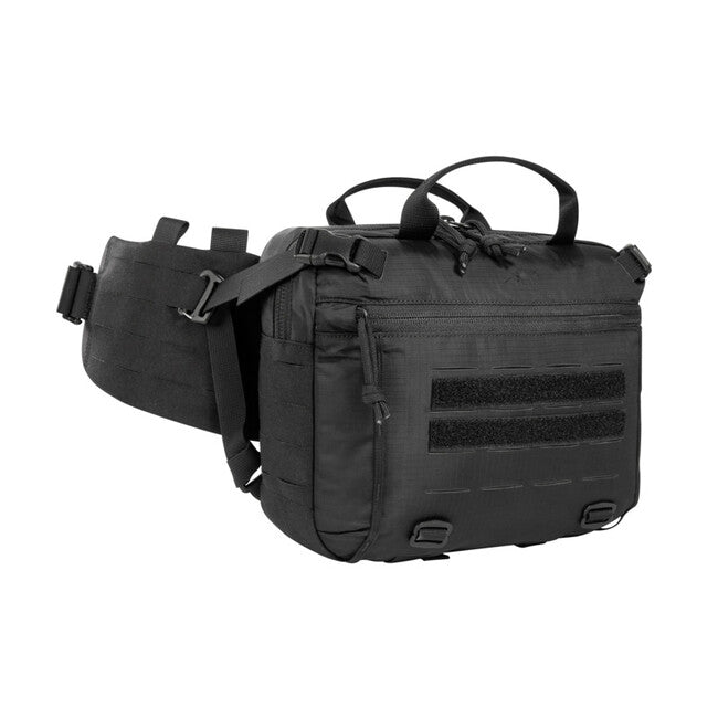 Tasmanian Tiger Modular Hip Bag 3 pojasna torbica, crna