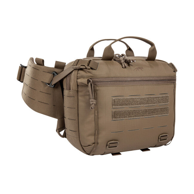 Tasmanian Tiger Modular Hip Bag 3 pojasna torbica, Coyote Brown