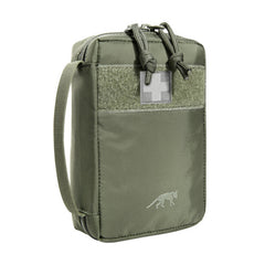 Tasmanian Tiger First Aid Basic kutija prve pomoći, maslinasto zelena