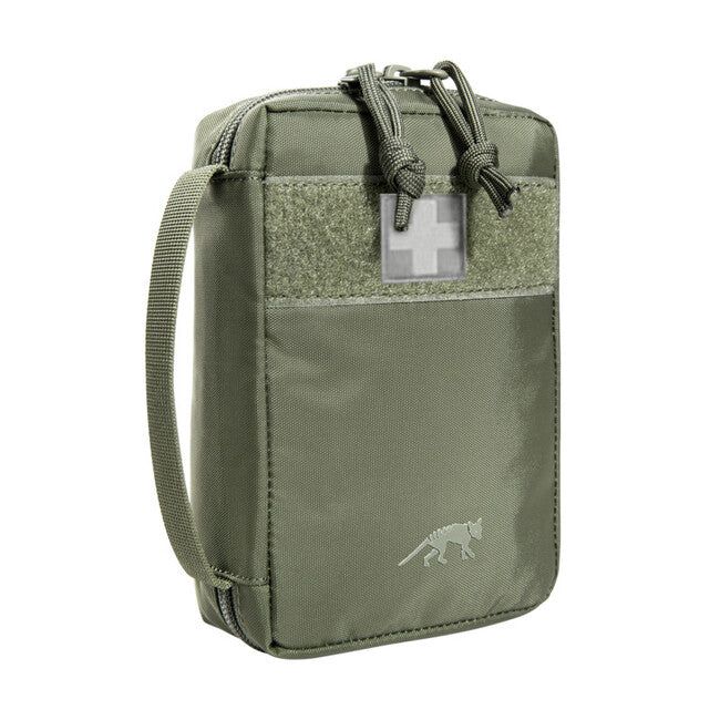 Tasmanian Tiger First Aid Basic kutija prve pomoći, maslinasto zelena