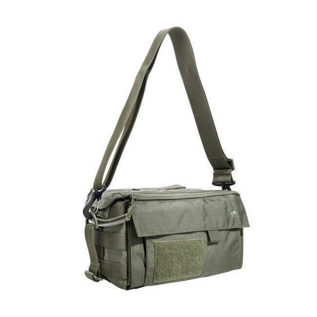 Tasmanian Tiger Small Medic Pack MKII IRR mala spasilačka torba, stone grey olive