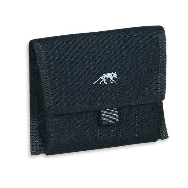 Tasmanian Tiger utility mil pouch torbica, crna