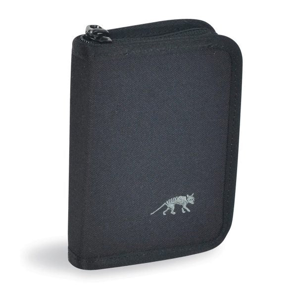 Tasmanian Tiger MIL Wallet novčanik, crni