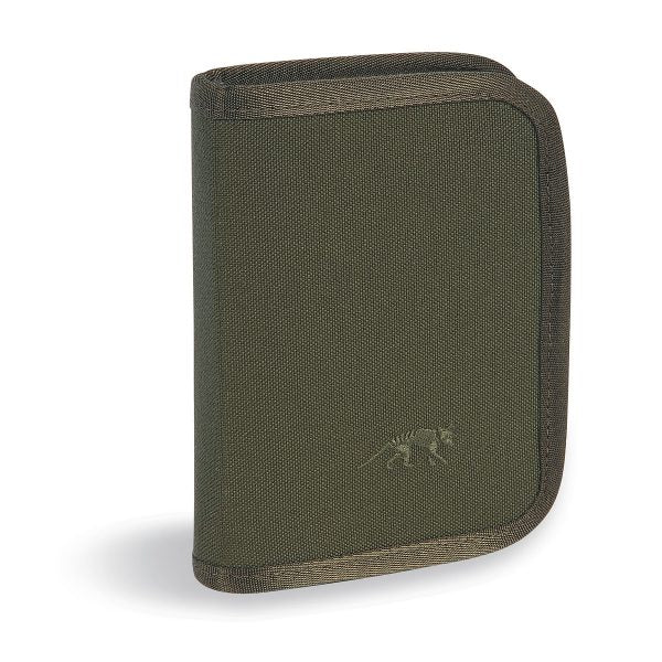 Tasmanian Tiger MIL Wallet novčanik, maslinasto zeleni