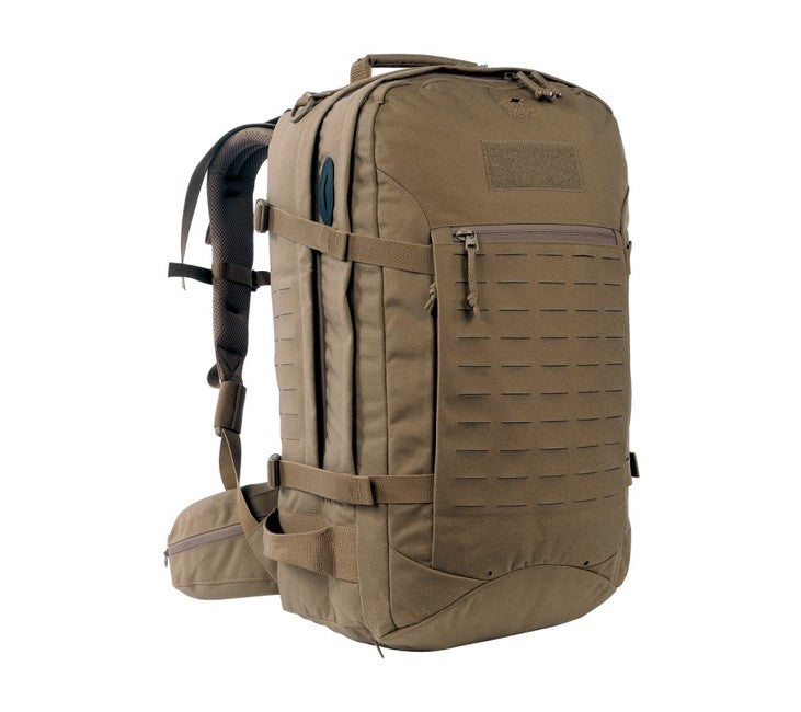 Tasmanian Tiger Mission Pack MKII ruksak 37l, Coyote Brown