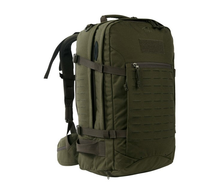 Tasmanian Tiger Mission Pack MKII ruksak 37l, maslinasto zelen