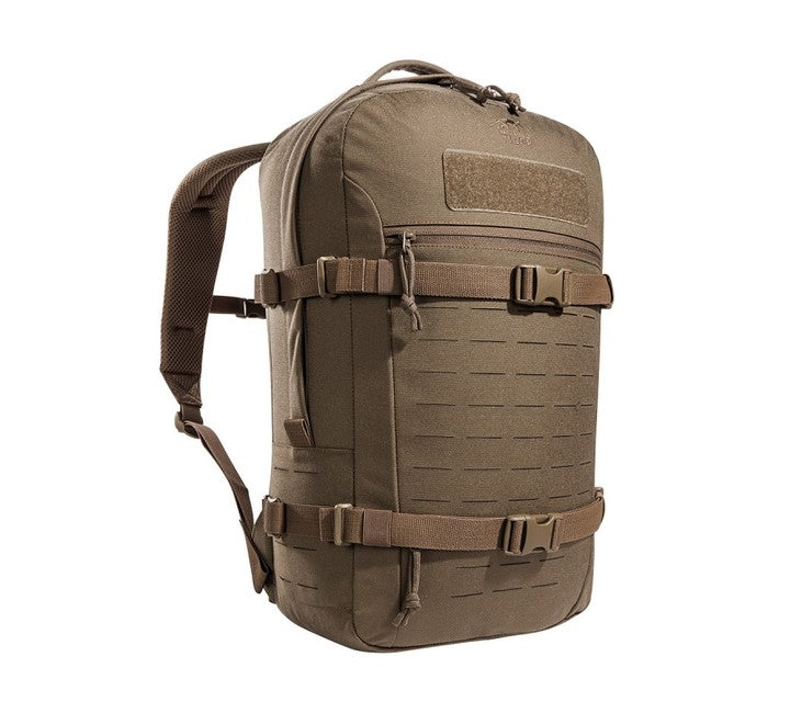 Tasmanian Tiger Modular Daypack XL ruksak 23l, Coyote Brown