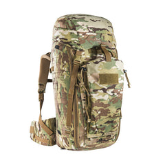 Tasmanian Tiger PLUS 45 modularni ruksak, MultiCam