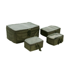 Tasmanian Tiger modularni set futrola, maslinasto zeleni