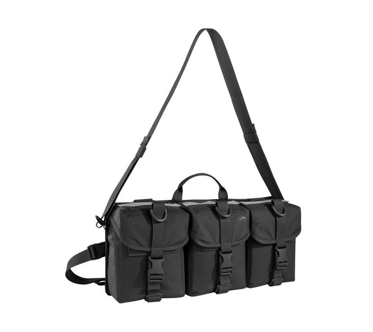Tasmanian Tiger TacVec Container multifunkcionalne torbice, crne
