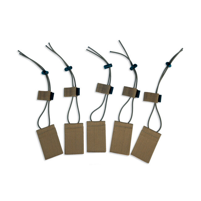Tasmanian Tiger BEL Set zamjenski set, Coyote Brown