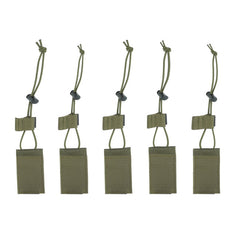 Tasmanian Tiger BEL Set zamjenski set, maslinasto zeleni
