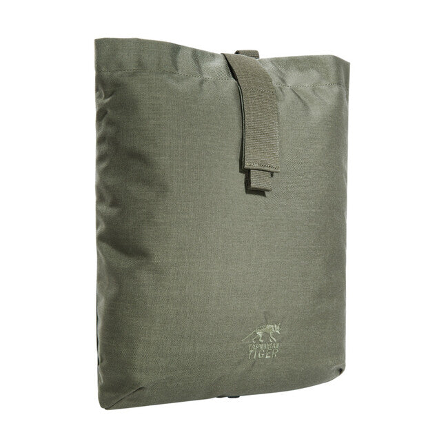 Tasmanian Tiger Dump Pouch IRR torbica za prazne okvire, stone grey olive