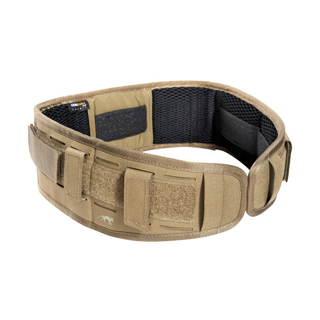 Tasmanian Tiger Belt Padding remen M&P, crni