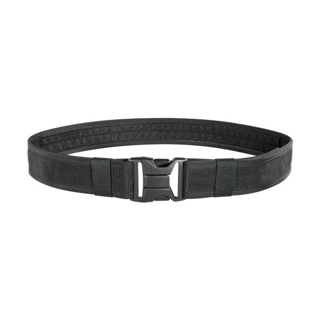 Tasmanian Tiger Equipment Belt-outer remen, crni