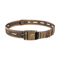 Tasmanian Tiger HYP Belt 38mm remen, Coyote Brown