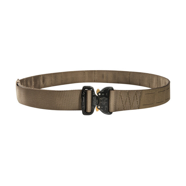 Tasmanian Tiger Modular Belt remen, Coyote Brown