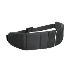 Tasmanian Tiger Molle Hip Belt remen, crni