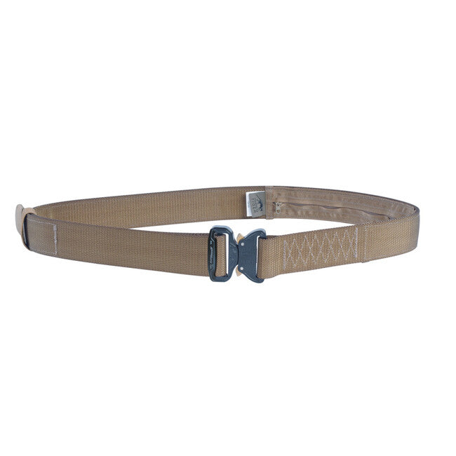 Tasmanian Tiger Tactical Belt MKII remen, Coyote Brown