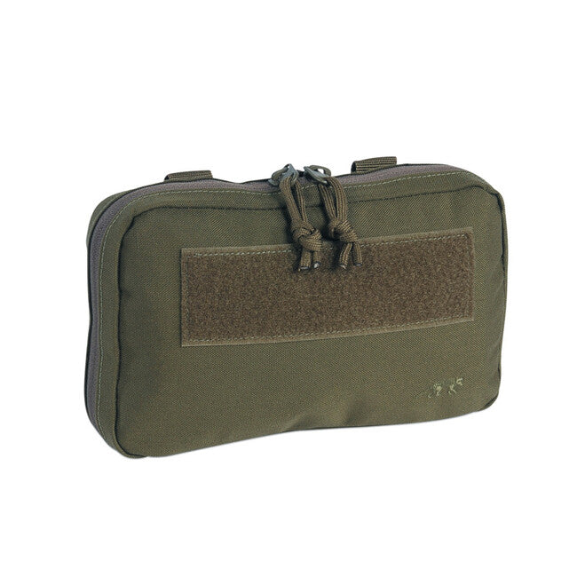 Tasmanian Tiger Leader Admin Pouch organizator, maslinasto zeleni