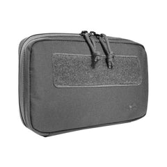 Tasmanian Tiger Leader Admin Pouch organizator, Titan Grey