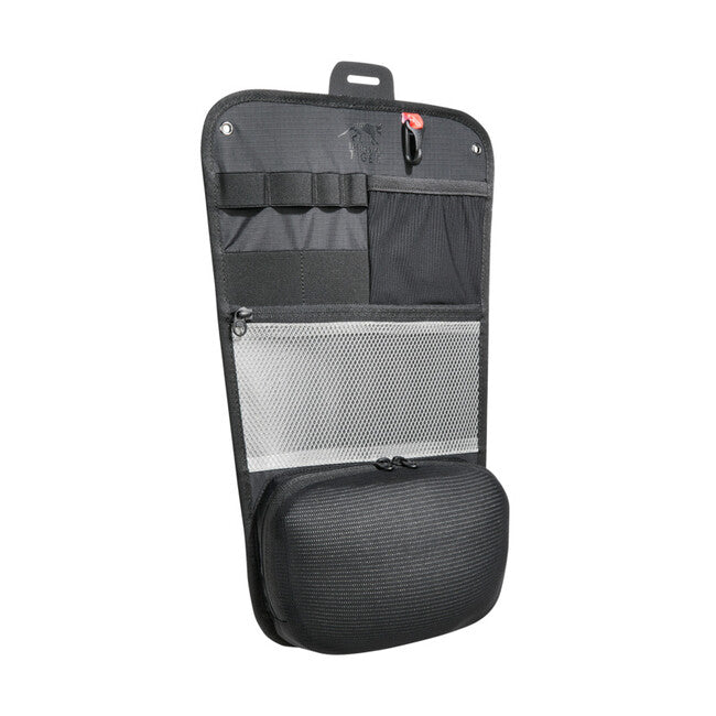 Tasmanian Tiger Panel organizator, crni